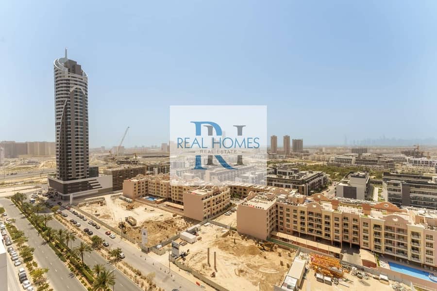 High Floor | Smart living | Community View - Image 14