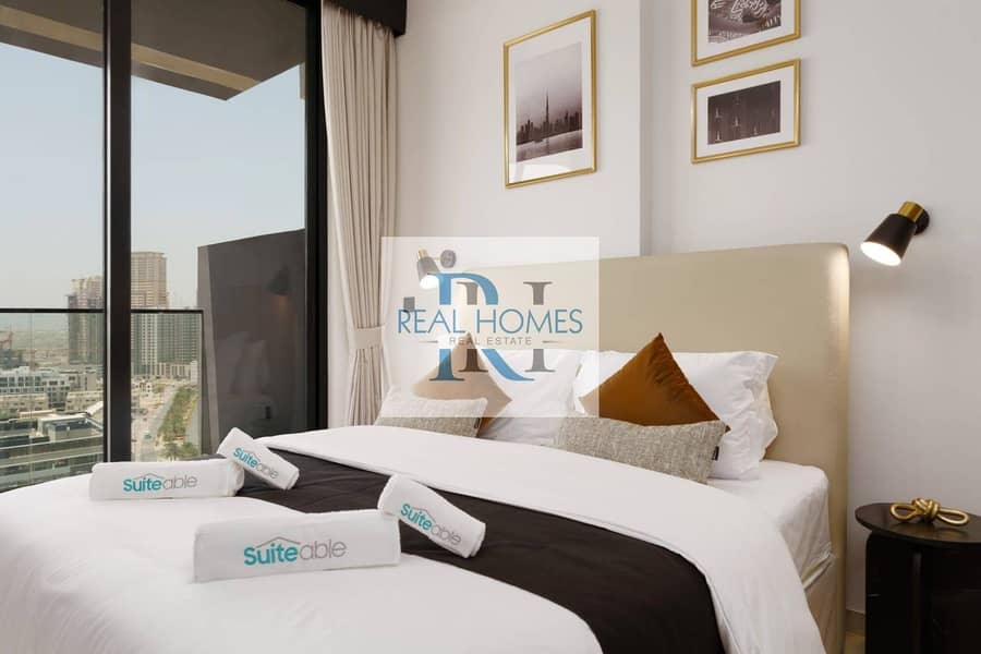 High Floor | Smart living | Community View - Image 16