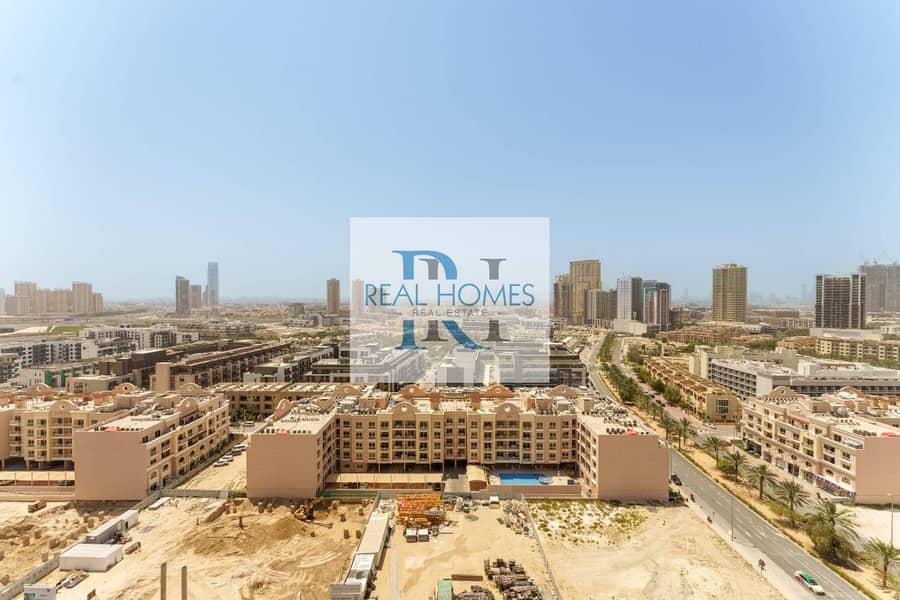 High Floor | Smart living | Community View - Image 20