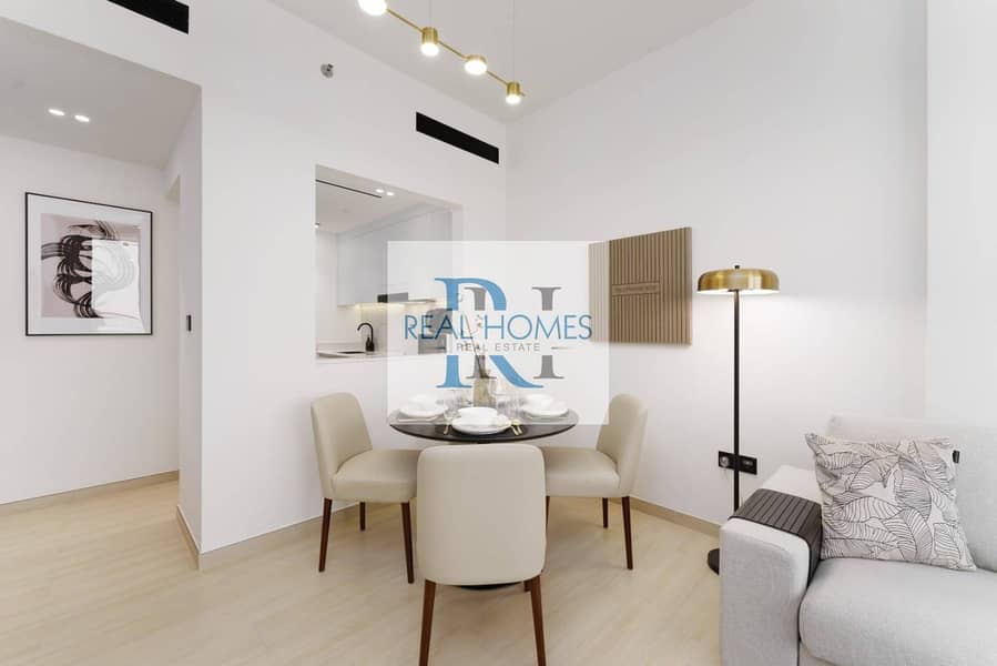 High Floor | Smart living | Community View - Image 21