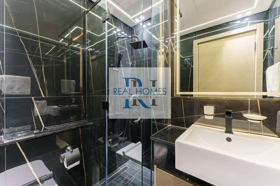 High Floor | Smart living | Community View - Image 22