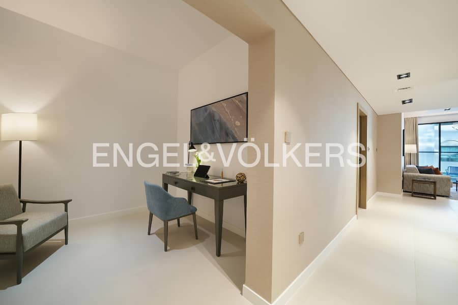 All Bills Included | Fully Serviced | Hotel