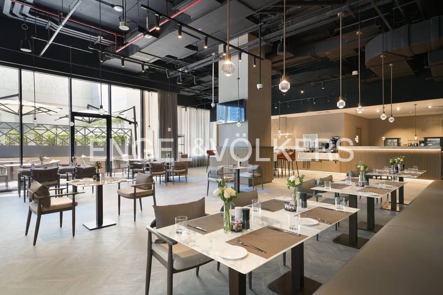 All Bills Included | Fully Serviced | Hotel - Image 6