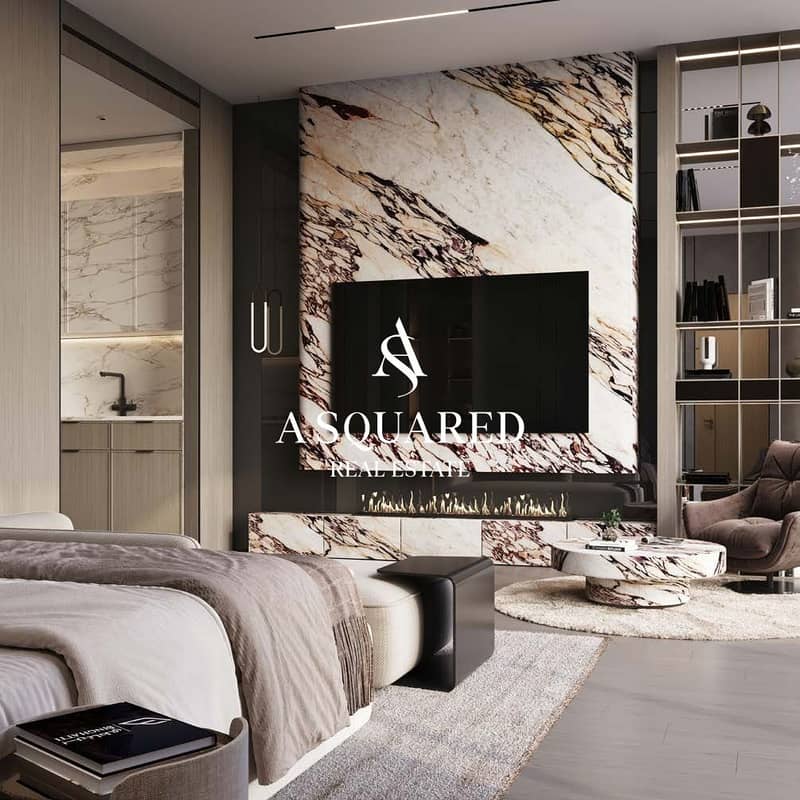 Elegant | Modern Living | Handover Soon