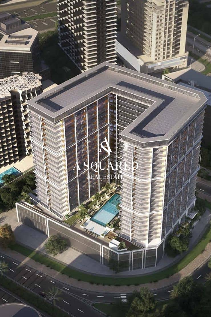 Elegant | Modern Living | Handover Soon - Image 9