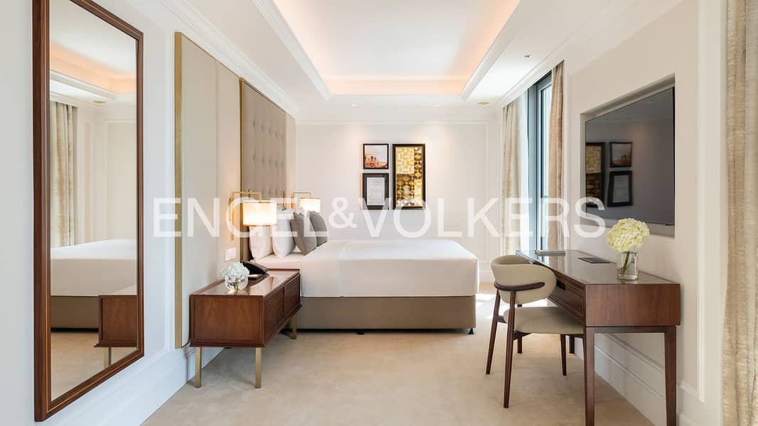 All Bills Included | Fully Serviced | Near Metro