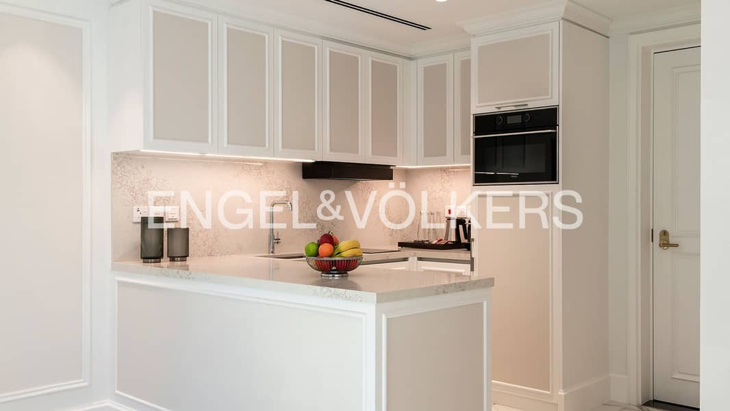 All Bills Included | Fully Serviced | Near Metro