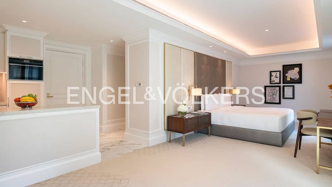 All Bills Included | Fully Serviced | Near Metro