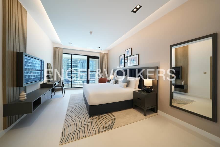 All Bills Included | Fully Serviced | Hotel