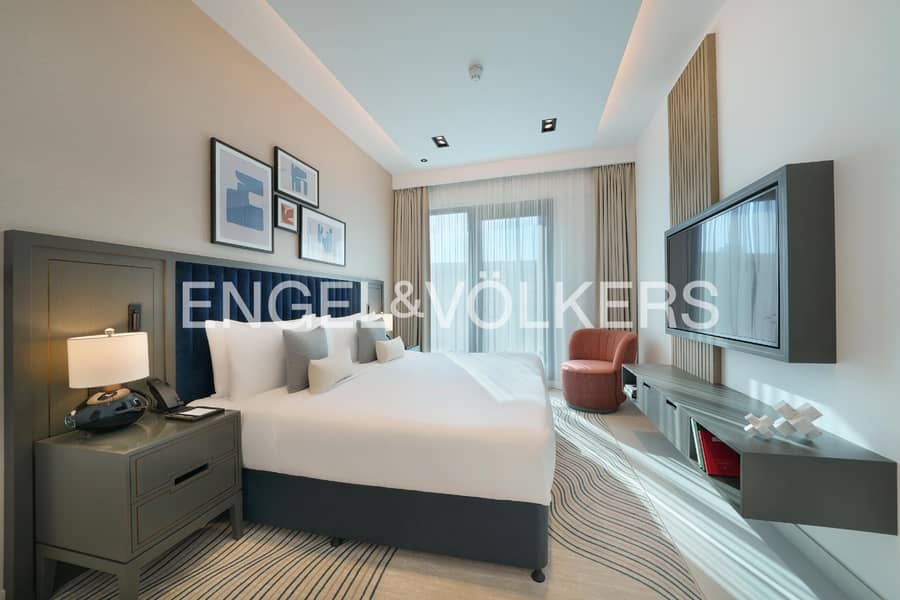 All Bills Included | Fully Serviced | Hotel