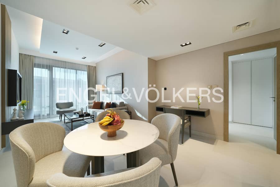 All Bills Included | Fully Serviced | Hotel - Image 11