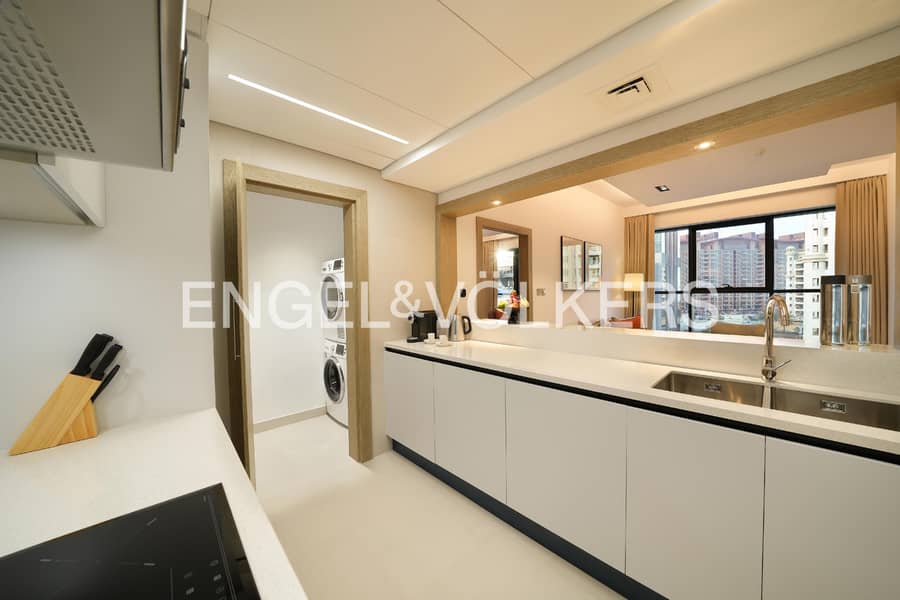 All Bills Included | Fully Serviced | Hotel