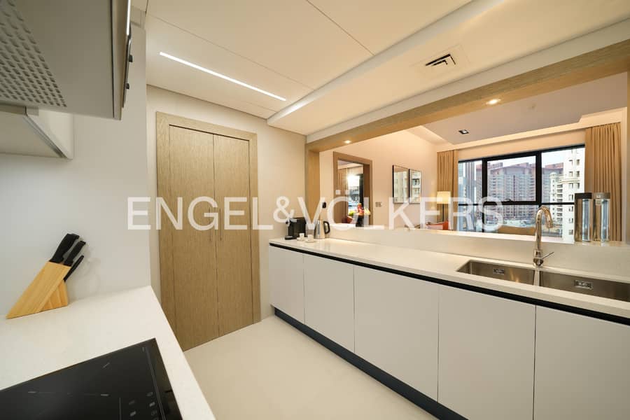 All Bills Included | Fully Serviced | Hotel