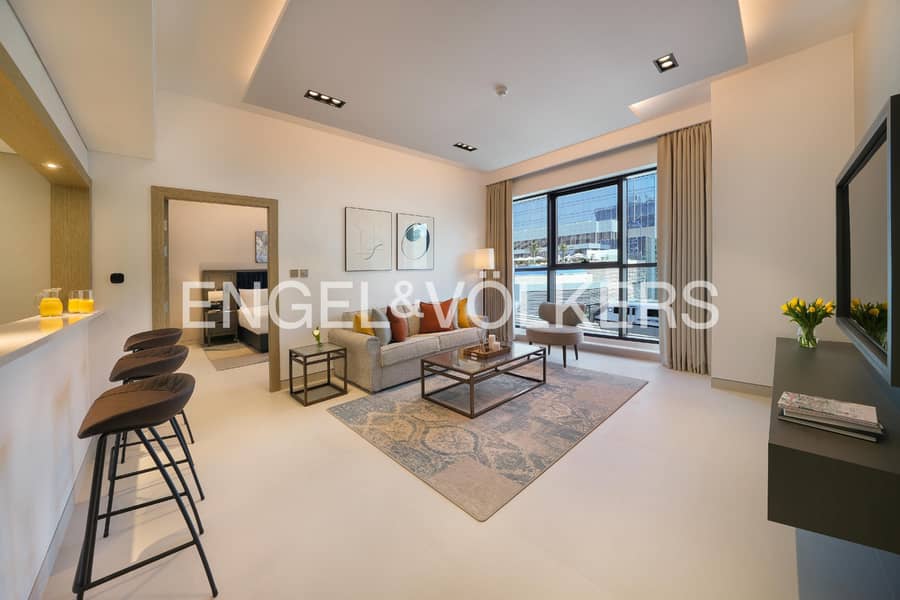 All Bills Included | Fully Serviced | Hotel - Image 6