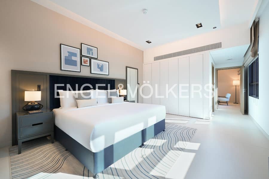 All Bills Included | Fully Serviced | Hotel - Image 7