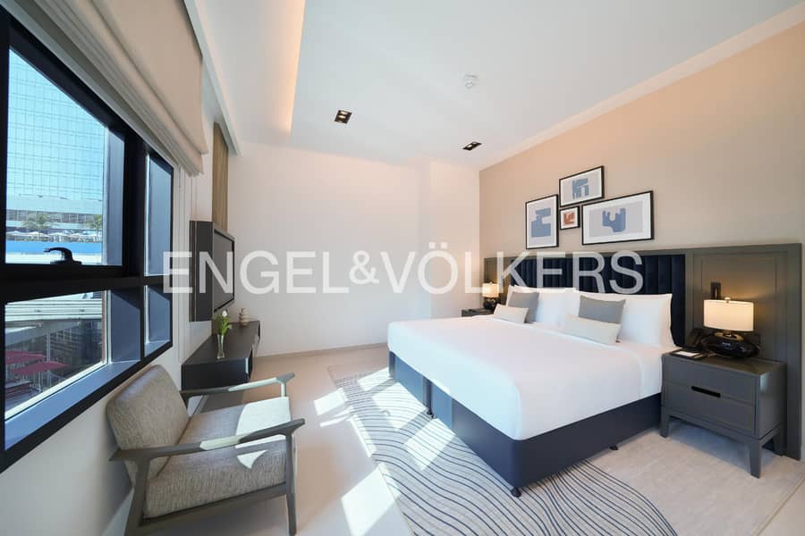 All Bills Included | Fully Serviced | Hotel - Image 8