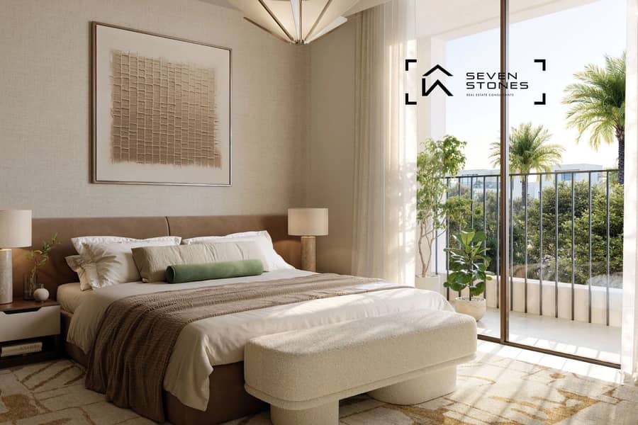 Ideal Location|Handover Q2-2030|High-end Amenities - Image 6