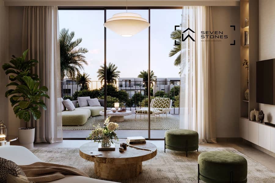 Ideal Location|Handover Q2-2030|High-end Amenities - Image 7