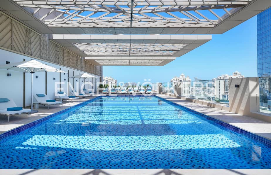 All Bills Included | Fully Serviced | Hotel - Image 9