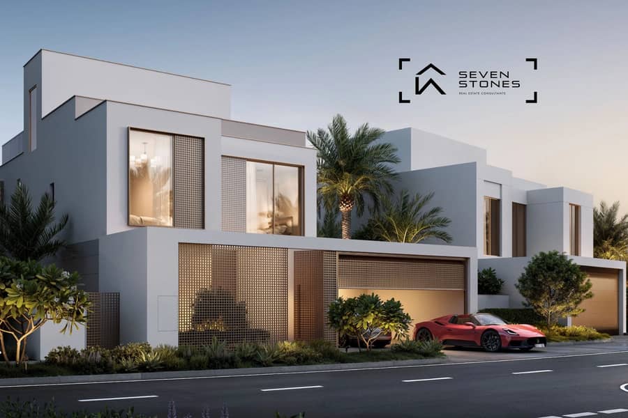 World Class Amenities | High ROI | Prime Location