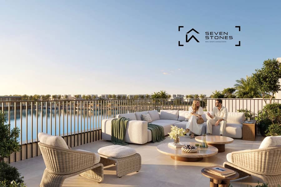 World Class Amenities | High ROI | Prime Location - Image 9