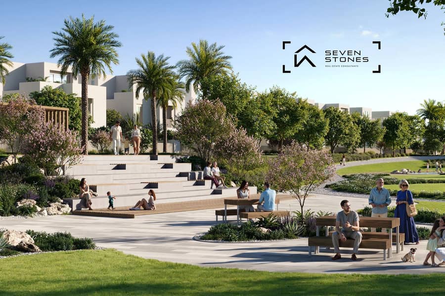 World Class Amenities | High ROI | Prime Location - Image 10