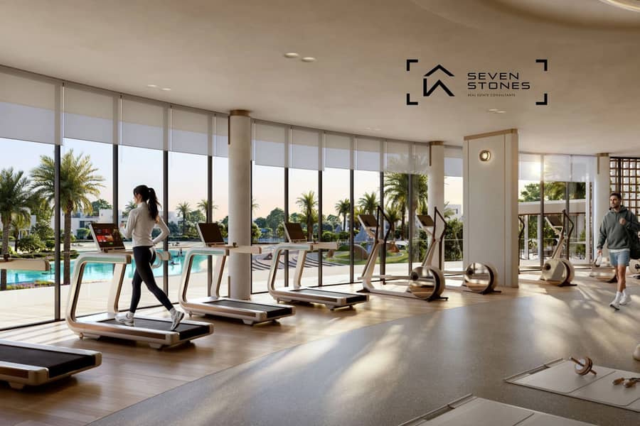 World Class Amenities | High ROI | Prime Location - Image 12