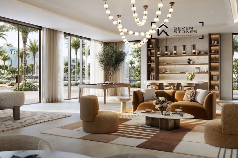 Handover Q2-2030 | No Commission | Luxury Living