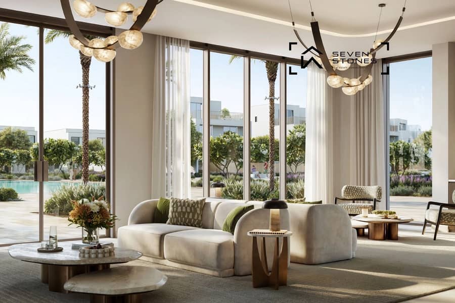 Handover Q2-2030 | No Commission | Luxury Living - Image 6