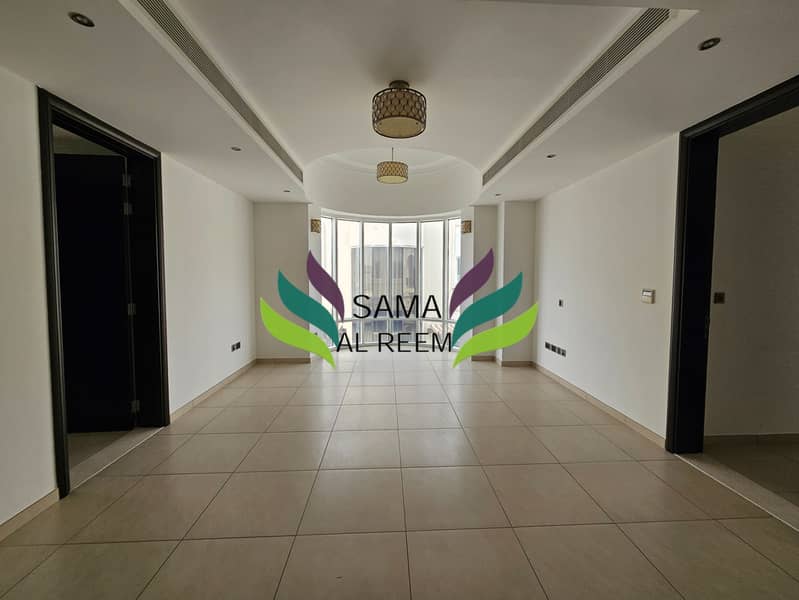 Stunning 5-Bed+Maid | Shared Pool, Gym | Vacant - Image 14