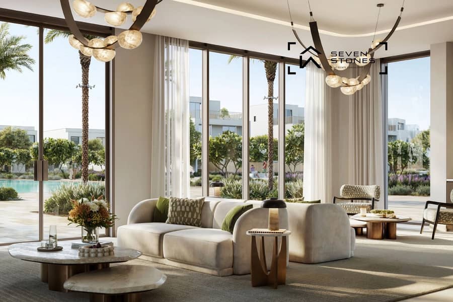 Premium Villa | Prime Location | High ROI