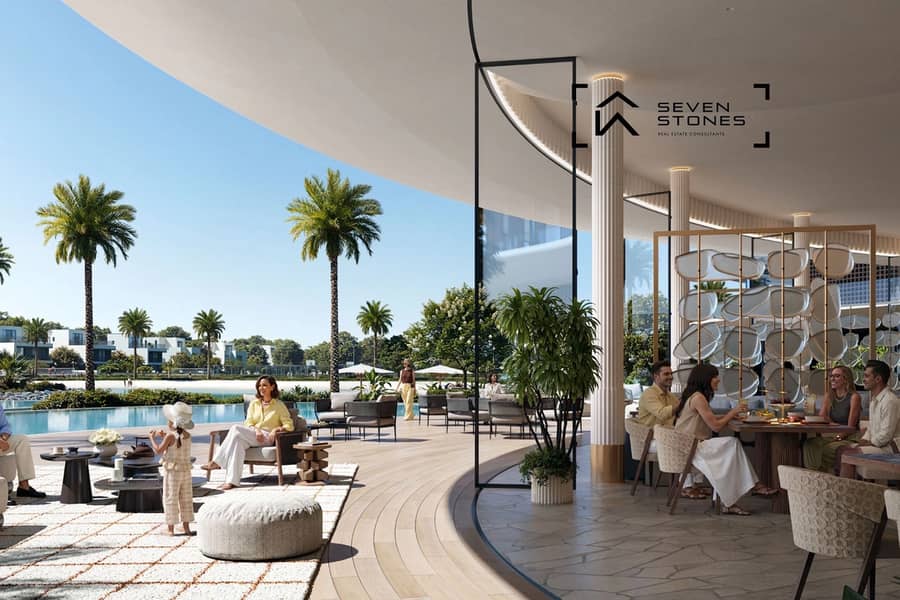 Premium Villa | Prime Location | High ROI - Image 7