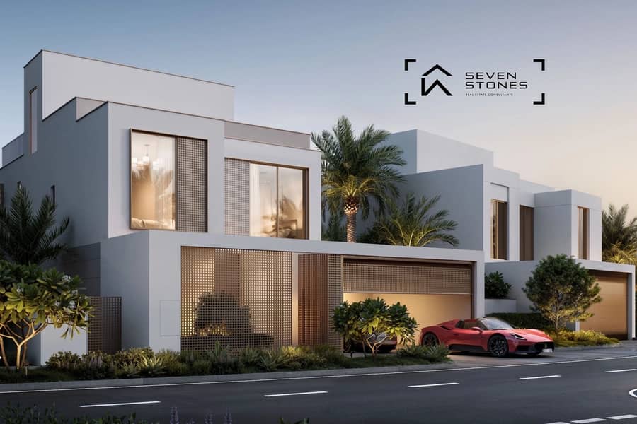 Premium Villa | Prime Location | High ROI - Image 10