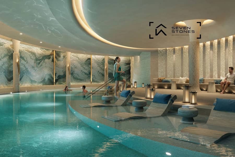 Premium Villa | Prime Location | High ROI - Image 13