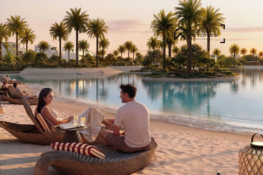 Ideal Location|Handover Q2-2030|High-end Amenities - Image 16