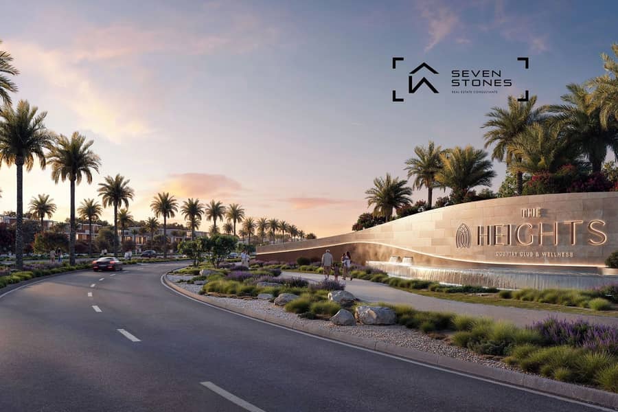 Ideal Location|Handover Q2-2030|High-end Amenities - Image 18