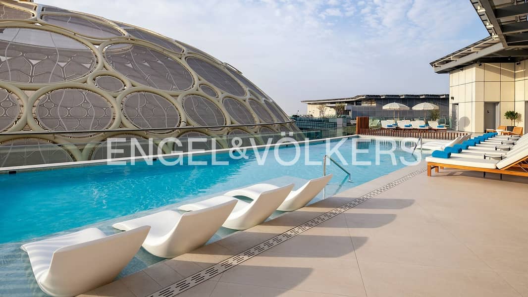 All Bills Included | Fully Serviced | Near Metro - Image 20