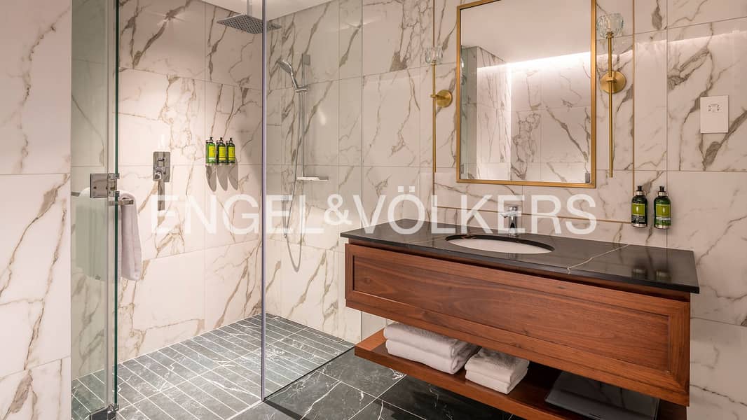 All Bills Included | Fully Serviced | Near Metro - Image 22