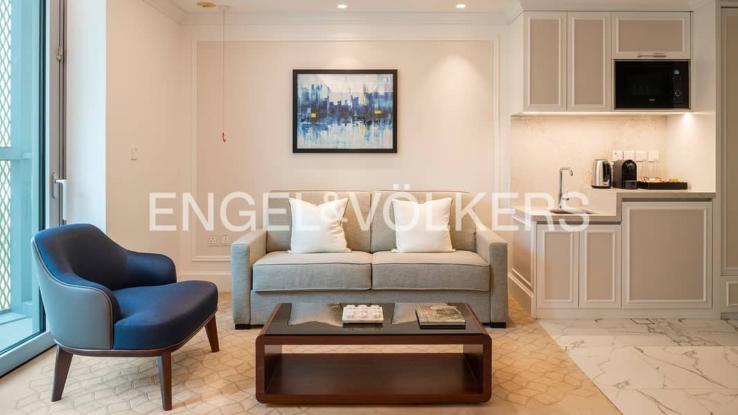 All Bills Included | Fully Serviced | Near Metro - Image 24