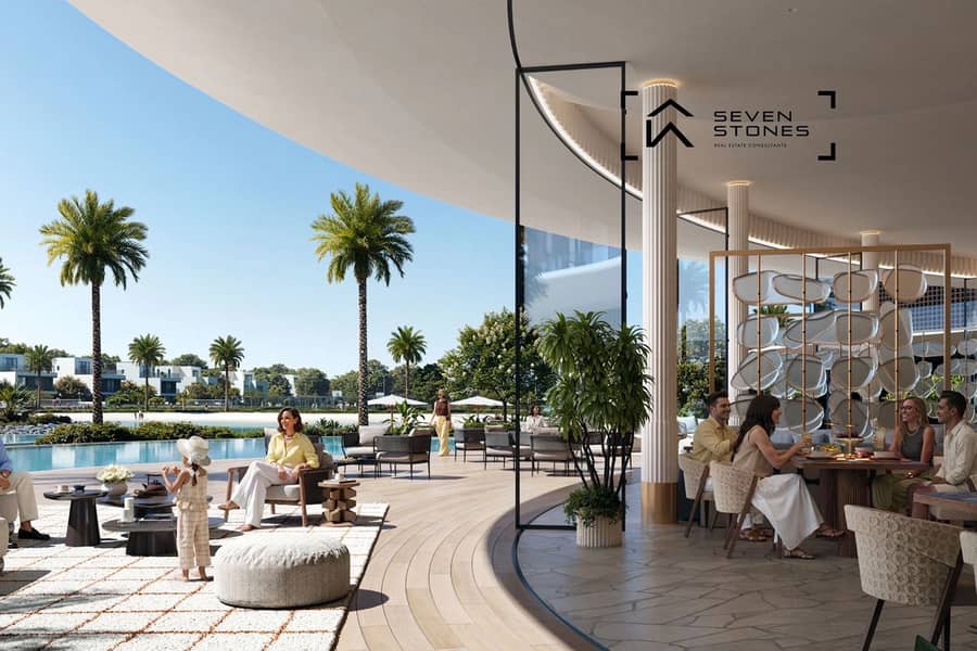 Handover Q2-2030 | No Commission | Luxury Living - Image 8