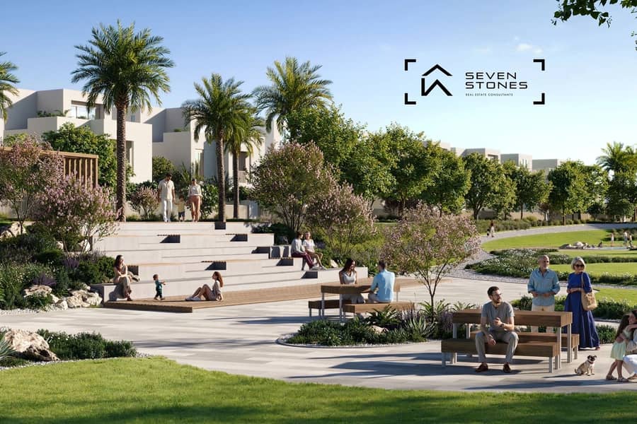 Handover Q2-2030 | No Commission | Luxury Living - Image 12