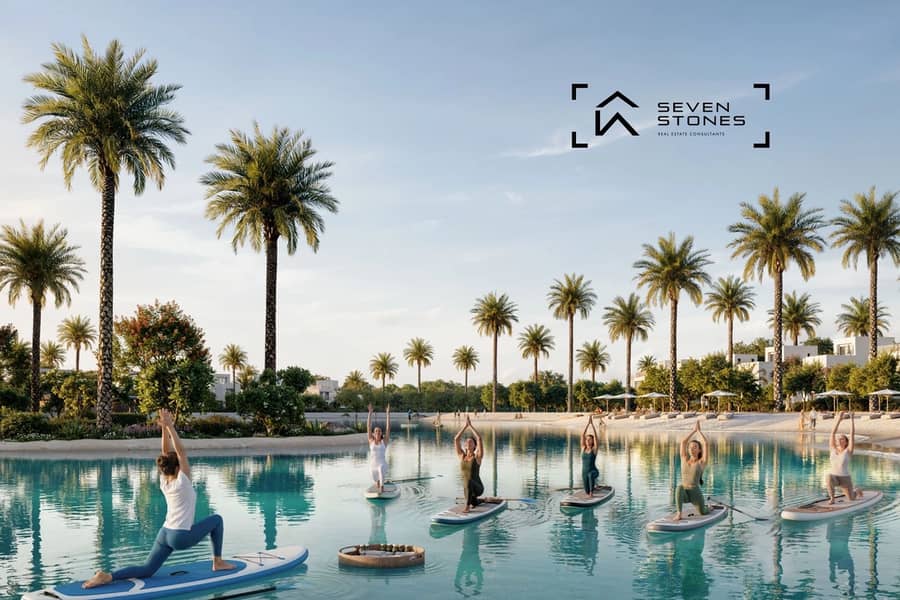 Handover Q2-2030 | No Commission | Luxury Living - Image 19