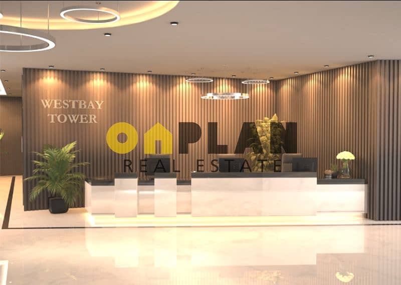 Spacious 2br | Modern Living | High ROI