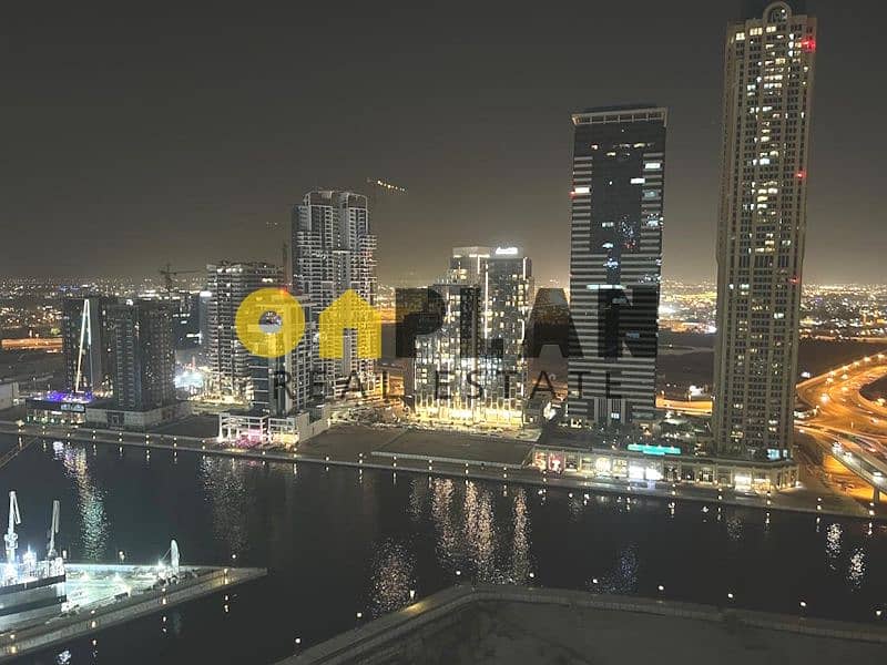 Spacious 2br | Modern Living | High ROI