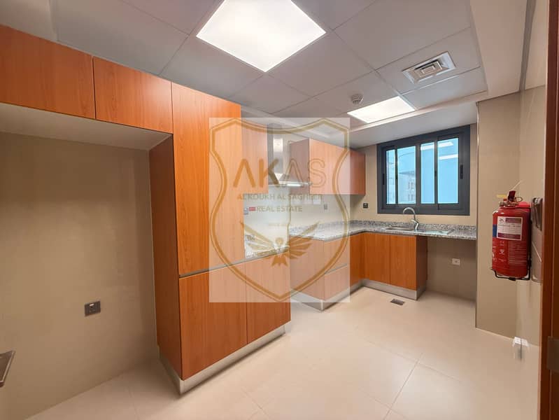 FAMILY APARTMENT | CHILLER FREE | BRAND NEW BUILDING | GYM | CHILDREN PLAY AREA | PARKING FREE