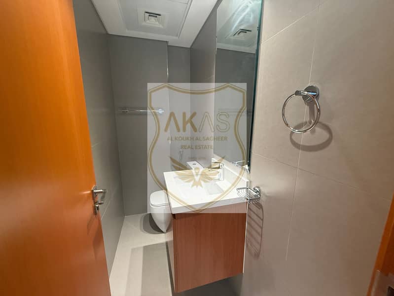 FAMILY APARTMENT | CHILLER FREE | BRAND NEW BUILDING | GYM | CHILDREN PLAY AREA | PARKING FREE