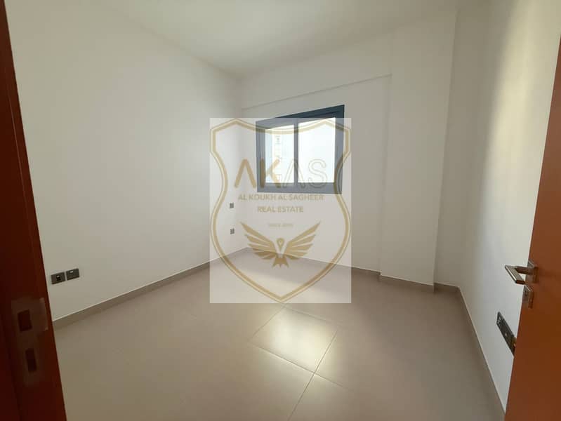 FAMILY APARTMENT | CHILLER FREE | BRAND NEW BUILDING | GYM | CHILDREN PLAY AREA | PARKING FREE