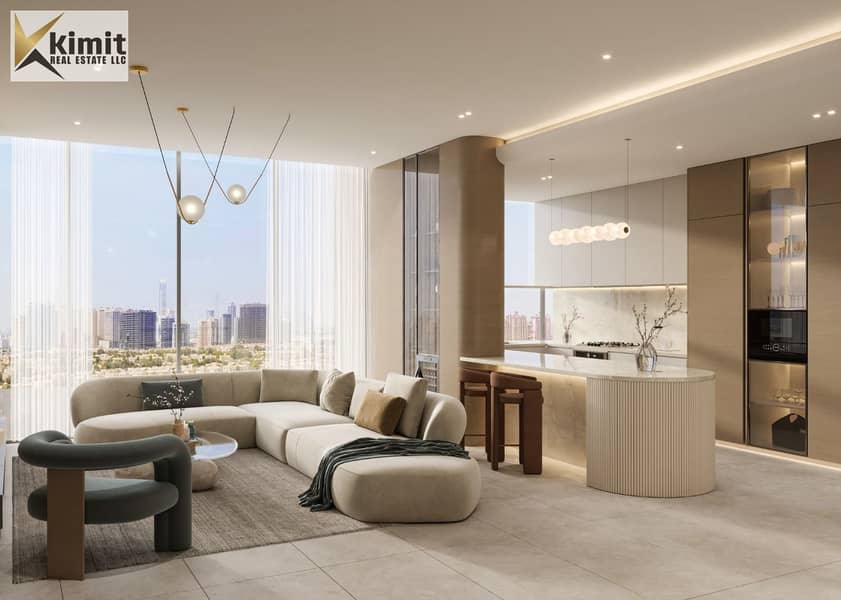 RAMADAN OFFER | High ROI | Prime Majan Location