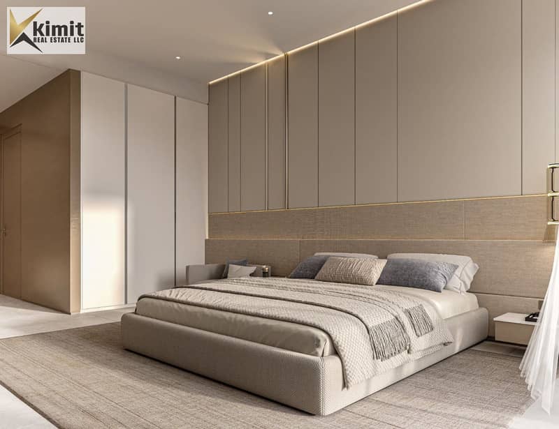 RAMADAN OFFER | High ROI | Prime Majan Location - Image 10