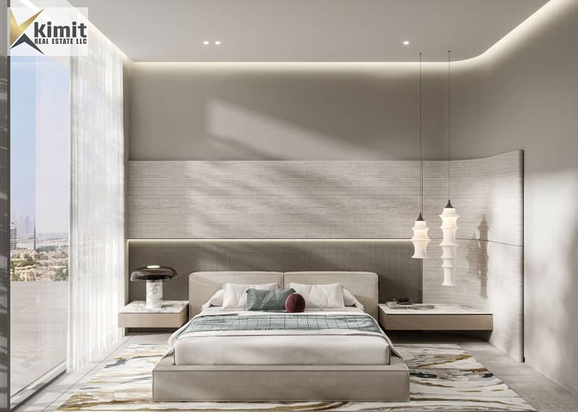 RAMADAN OFFER | High ROI | Prime Majan Location - Image 11